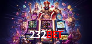 APP oficial da 232bet para mobile